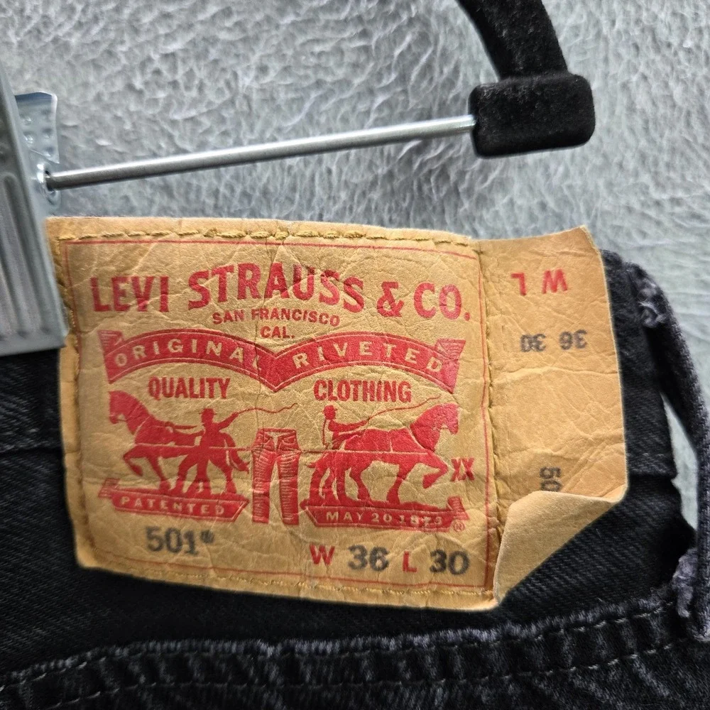 Levis ***stains item
